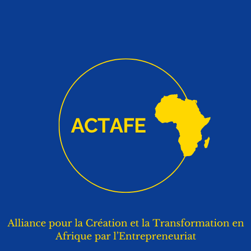 Alliance pour la Création et la Transformation en Afrique par l’Entrepreneuriat